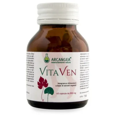 Vitaven 60 capsule 550 mg