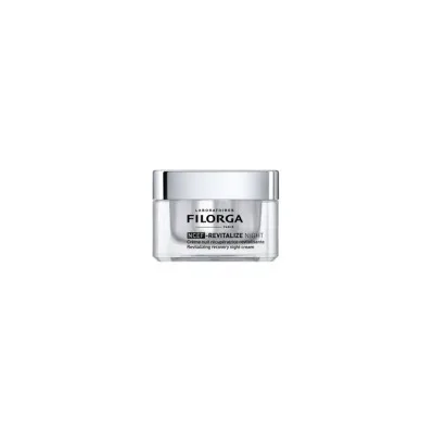 FILORGA NCEF REVITALIZE NIGHT 50ML