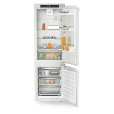 Liebherr Frigorifero combinato da incasso ICNd 5103 da 56 cm
