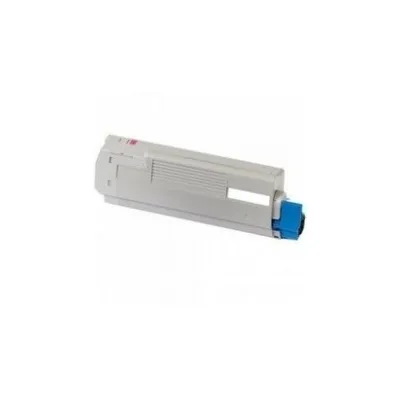 TONER COMPATIBILE OKI C5600 C5700 MAGENTA 43381906 4K