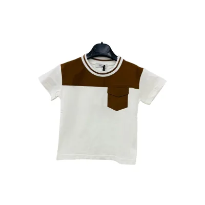 OK261307BTS - T-SHIRT 3-18A - OVER-D