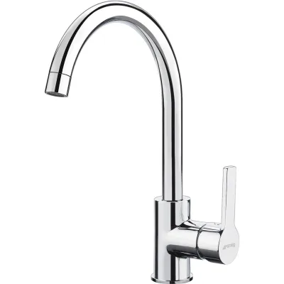 Smeg S Miscelatore monocomando MI4CR finitura cromato - IN PROMOZIONE FINO AL 6/07