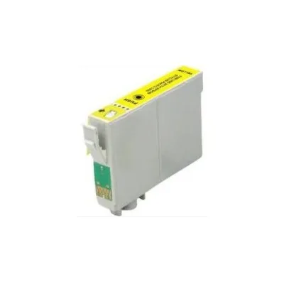 CARTUCCIA COMPATIBILE EPSON STYLUS PHOTO 1400 GIALLO T0794