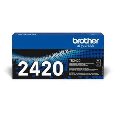 Toner Brother TN-2420 nero
