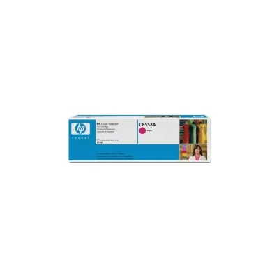 TONER ORIGINALE HP C8553A 822A Color LaserJet 9500 MAGENTA 25K