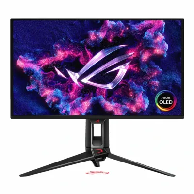 ROG SWIFT GAMING 27 QD-OLED