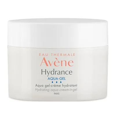 Avene Hydrance Aqua-Gel Crema Idratante 50ml