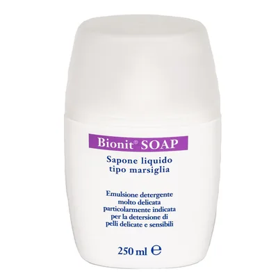 Bionit Soap Sapone Liquido 250ml