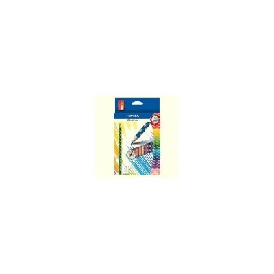 LYRA CF36 LYRA GROOVE SLIM + TEMPERINO L2821360