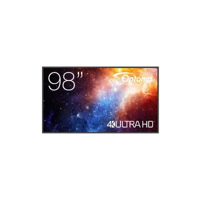 OPTOMA MONITOR CONNECT 4K SERIE N 98 3Y ! N3981K