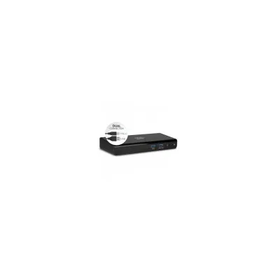 HAMLET DOCKING STATION S300 TYPE-C HDOCKS300TC