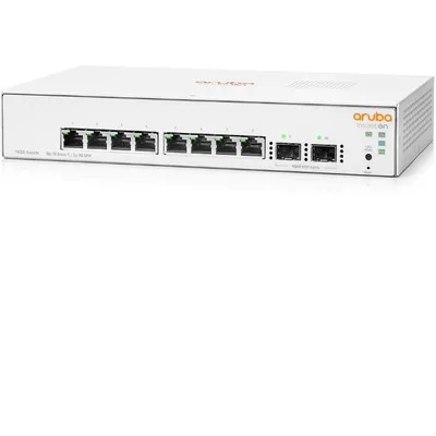 Aruba IOn 1930 8G 2SFP Switch JL680A
