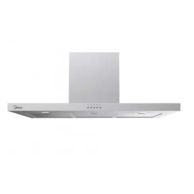 PRONTA CONSEGNA - Midea Comfee Cappa a parete MCT906 finitura inox da 90 cm
