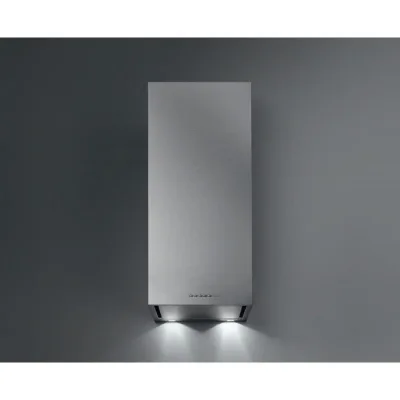 Falmec Cappa telescopica a parete Mira Plus finitura inox da 40 cm