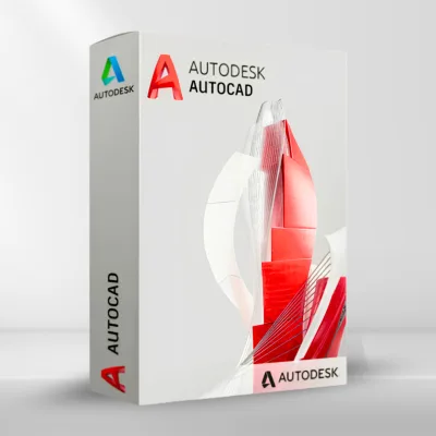 Autodesk AutoCAD