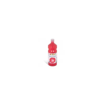 Primo TEMPERA VERMIGLIO PRIMI PASSI1000ML 204BR1000300
