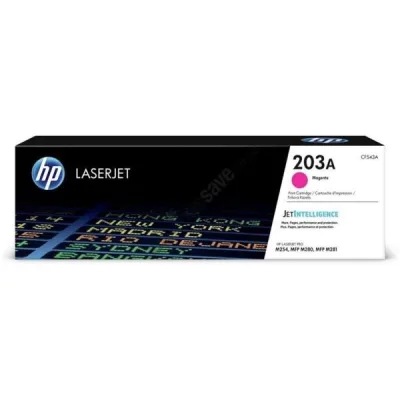 HP 203A CF543A
