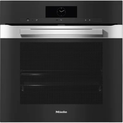 Miele Forno multifunzione da incasso H 7860 BP da 60 cm