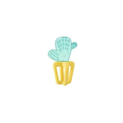 CHICCO MASSAGGIAGENGIVE FRESH CACTUS 4M+