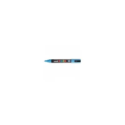 Osama CF6 POSCA MEDIO AZZURRO MPC5MAZ