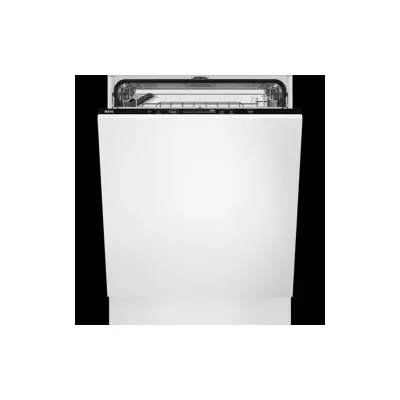 PRONTA CONSEGNA - AEG Lavastoviglie a scomparsa totale FSK 73617 Z da 60 cm