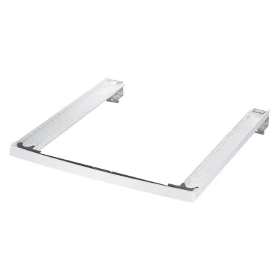 PRONTA CONSEGNA - Samsung: Kit sovrapposizione lavatrice-asciugatrice SKK-5EW finitura bianco