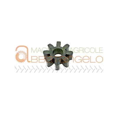 SETTORE DENTATO M75X24 9914423