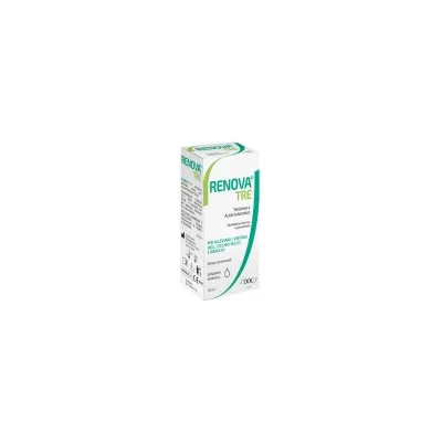 RENOVA TRE COLLIRIO 10ML