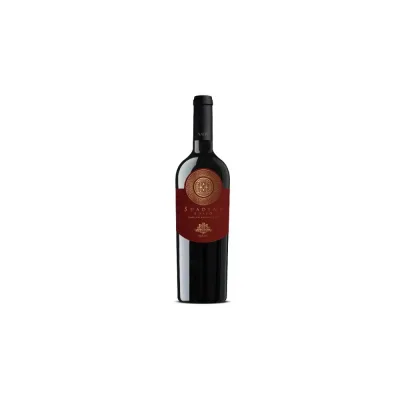 Suadens Rosso | Campania IGP