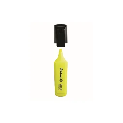 PELIKAN CF10 EVIDENZIATORE SIGNAL GIALLO 803571