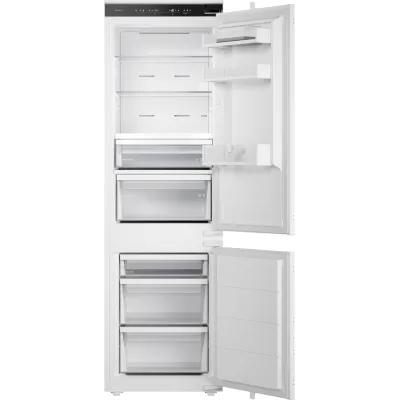 Asko Frigorifero combinato da incasso RBC 276 SND1 - Classic da 54 cm
