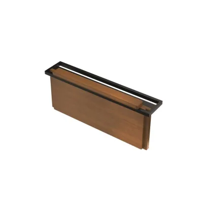 Foster Kit multifunzione per canali attrezzati 8100 709 da 44x8.8 cm