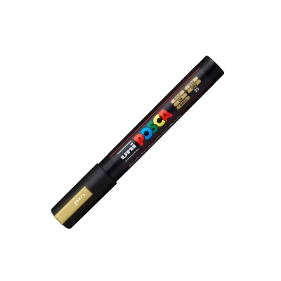 Osama CF6 POSCA MEDIO ORO MPC5MORO