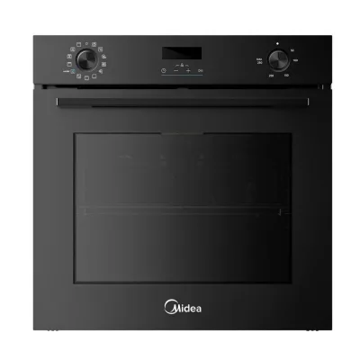 Midea Comfee Forno multifunzione Air Fry MBO7NM30D0-BK finitura nero da 60 cm