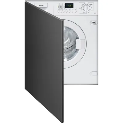 Smeg Lavatrice a scomparsa totale da incasso LBI147 da 60 cm - IN PROMOZIONE FINO AL 30/06