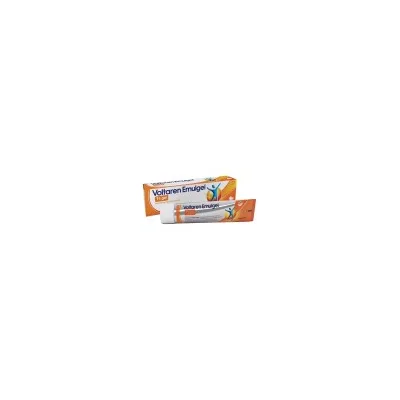 VOLTAREN EMULGEL GEL 60G 1%