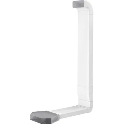 Faber Kit filtrante uscita laterale/zoccolo min. h70 112.0711.987