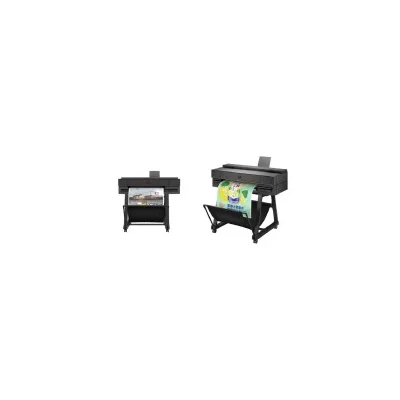 STAMPANTE PLOTTER INKJET COLORE HP DesignJet T870 con Wi-Fi AM0X9A