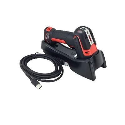 HONEYWELL SCANNER GRANIT 1991I XP 2D SR/USB 1991ISR-3USB-5-