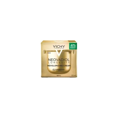 NEOVADIOL LONGEVITY REVOLUMIZING CREMA RICARICA 50ML