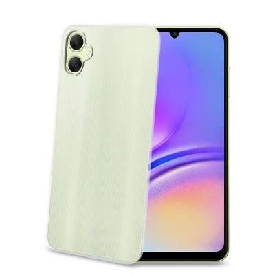 CELLY TPU COVER GALAXY A05 GELSKIN1059