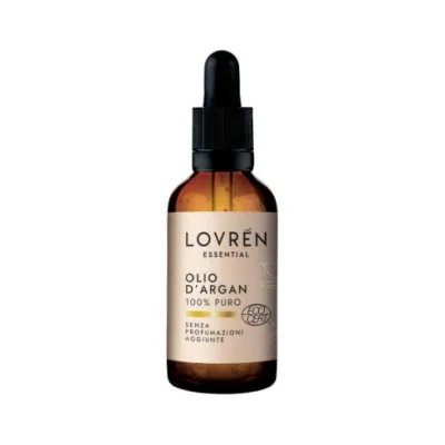 LOVREN ARGAN OIL 30 ML