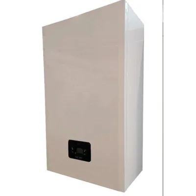Caldaia A Condensazione Ferroli Serie FBC 24C Metano o GPL Completa Di Kit Scarico Fumi