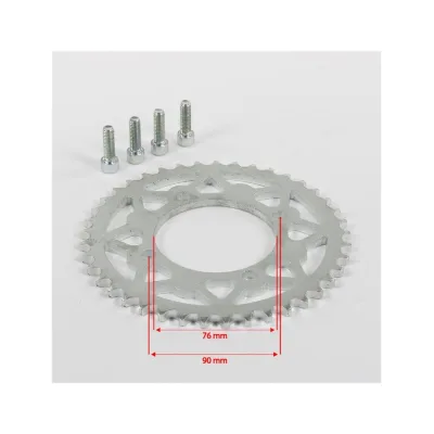 Corona 428 41 Denti