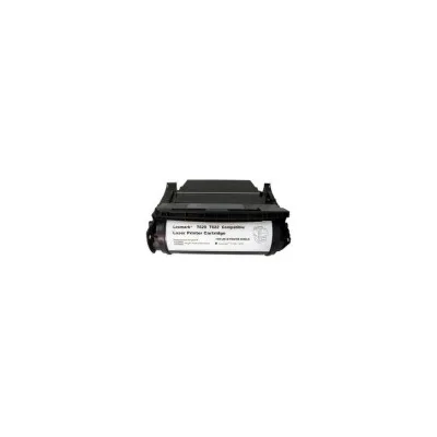 Toner COMPATIBILE Lexmark T620 T622 12A6765 NERO 30K