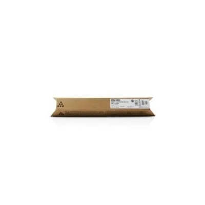 TONER ORIGINALE RICOH MP C2550 C2030 C2550 C2551 NERO 842057 841196