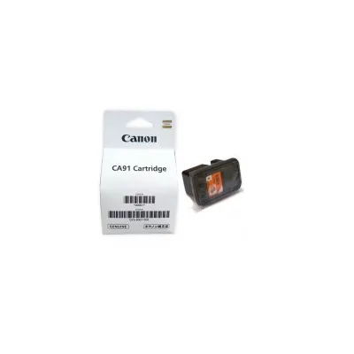 Testina originale NERO Canon CA91 QY6-8002-000 G1100 G2100 (BLACK)