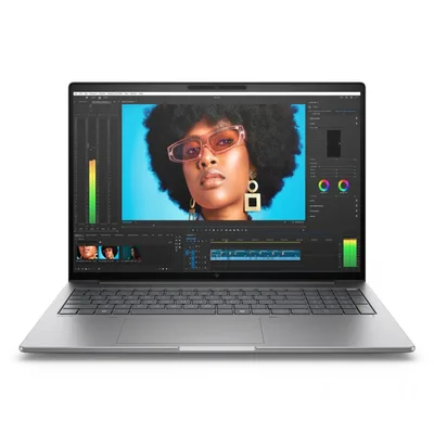 14" ZBook 8 G1i 14" Mobile Workstation PC (3Y ON SITE) Windows 11 Pro D5JN8ET