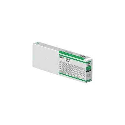 CARTUCCIA ORIGINALE PIGMENTATO EPSON T804B VERDE SureColor SC-P7000