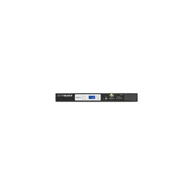 GRUPPO DI CONTINUITA' UPS Salicru Sistema di trasferimento automatico SPS 16 ATS 16A 658CB000001